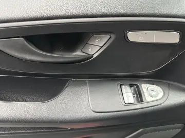 MERCEDES-BENZ Vito 116 CDI Tourer PRO Lang