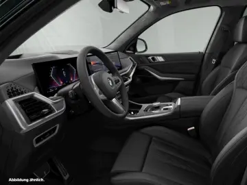 BMW X7 xDrive40i M Sport AHK SkyLounge DA&PA-Prof.