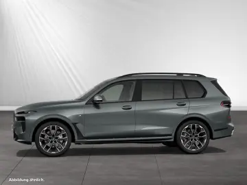 BMW X7 xDrive40i M Sport AHK SkyLounge DA&PA-Prof.