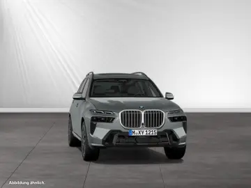 BMW X7 xDrive40i M Sport AHK SkyLounge DA&PA-Prof.