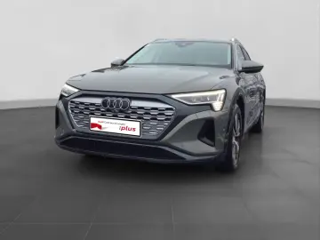 AUDI Q8 e-tron 50 Q ADVANCED MATRIX KAMERA BuO AHK