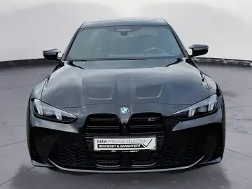 BMW M3 Competition M Sportsitze Glasdach Harman Kard