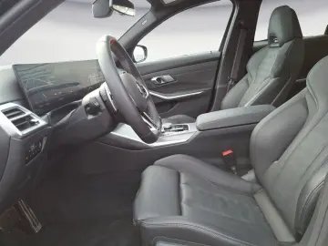 BMW M3 Competition M Sportsitze Glasdach Harman Kard