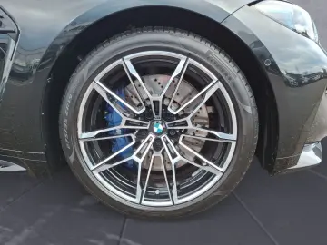 BMW M3 Competition M Sportsitze Glasdach Harman Kard