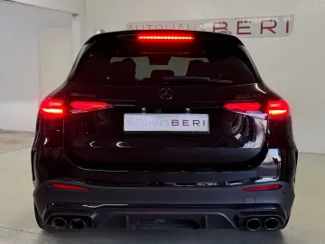 MERCEDES-BENZ GLC 43 AMG Performance AHK Dist 21  Ni…