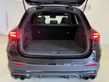 MERCEDES-BENZ GLC 43 AMG Performance AHK Dist 21  Ni…