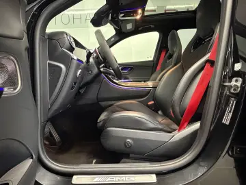 MERCEDES-BENZ GLC 43 AMG Performance AHK Dist 21  Ni…