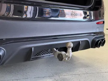 MERCEDES-BENZ GLC 43 AMG Performance AHK Dist 21  Ni…