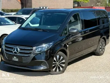 MERCEDES-BENZ Vito Tourer 116 CDI RWD Select lang Na…