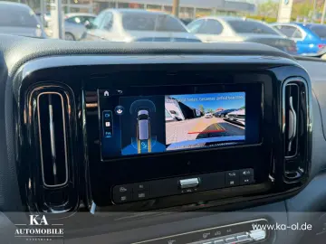 MERCEDES-BENZ Vito Tourer 116 CDI RWD Select lang Na…