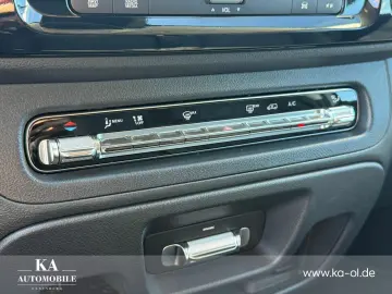 MERCEDES-BENZ Vito Tourer 116 CDI RWD Select lang Na…