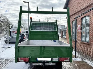 MERCEDES-BENZ 315 CDI Pritsche Festaufbau  MOETEFIND…