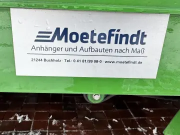 MERCEDES-BENZ 315 CDI Pritsche Festaufbau  MOETEFIND…