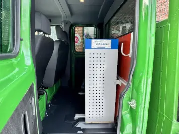 MERCEDES-BENZ 315 CDI Pritsche Festaufbau  MOETEFIND…