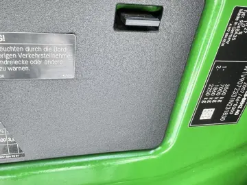 MERCEDES-BENZ 315 CDI Pritsche Festaufbau  MOETEFIND…