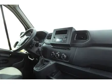 RENAULT Master III DoKa DreiseitenKipper L3H1 3 5t AHK