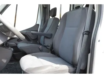 RENAULT Master III DoKa DreiseitenKipper L3H1 3 5t AHK