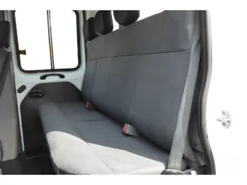 RENAULT Master III DoKa DreiseitenKipper L3H1 3 5t AHK