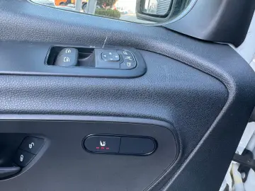 MERCEDES-BENZ Sprinter 317 CDI Rollstuhl Behinderten Lift