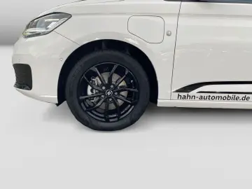 VW Caddy Maxi Edition eHybrid TSI DSG 7-Sitze NAVI