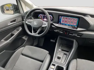 VW Caddy Maxi Edition eHybrid TSI DSG 7-Sitze NAVI