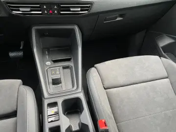 VW Caddy Maxi Edition eHybrid TSI DSG 7-Sitze NAVI