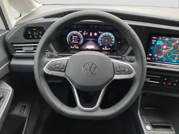 VW Caddy Maxi Edition eHybrid TSI DSG 7-Sitze NAVI