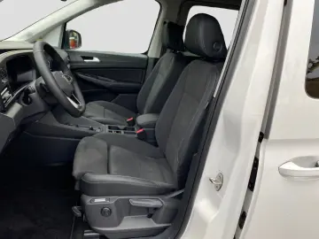 VW Caddy Maxi Edition eHybrid TSI DSG 7-Sitze NAVI