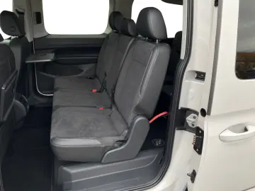 VW Caddy Maxi Edition eHybrid TSI DSG 7-Sitze NAVI