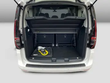 VW Caddy Maxi Edition eHybrid TSI DSG 7-Sitze NAVI