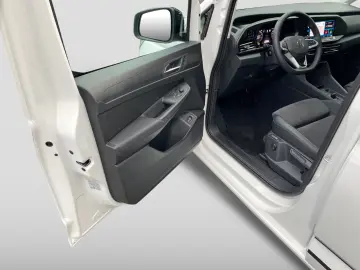 VW Caddy Maxi Edition eHybrid TSI DSG 7-Sitze NAVI