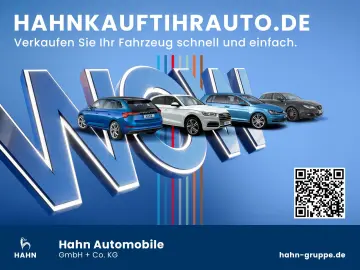 VW Caddy Maxi Edition eHybrid TSI DSG 7-Sitze NAVI