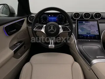 MERCEDES-BENZ C 220d T 4Matic  2xAvantgarde  Pano Hi…