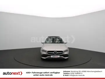 MERCEDES-BENZ C 220d T 4Matic  2xAvantgarde  Pano Hi…