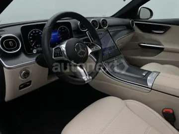 MERCEDES-BENZ C 220d T 4Matic  2xAvantgarde  Pano Hi…