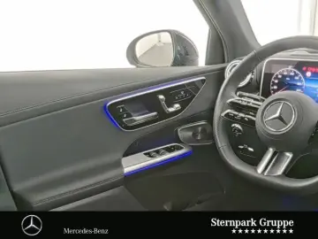 MERCEDES-BENZ GLC 300 4M AMG Coupé  HuD Pano Burm 36…