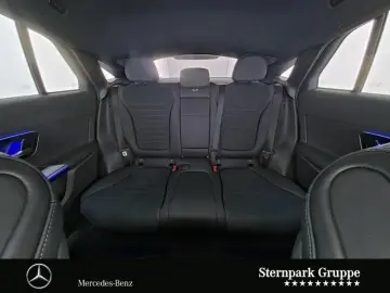MERCEDES-BENZ GLC 300 4M AMG Coupé  HuD Pano Burm 36…