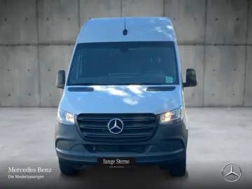 MERCEDES-BENZ Sprinter 317 CDI KA LaHo 9G Klima MBUX ParkP