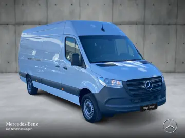 MERCEDES-BENZ Sprinter 317 CDI KA LaHo 9G Klima MBUX ParkP