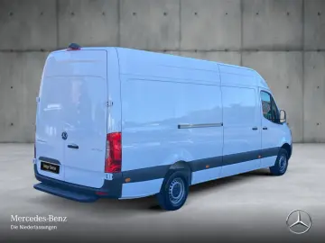 MERCEDES-BENZ Sprinter 317 CDI KA LaHo 9G Klima MBUX ParkP