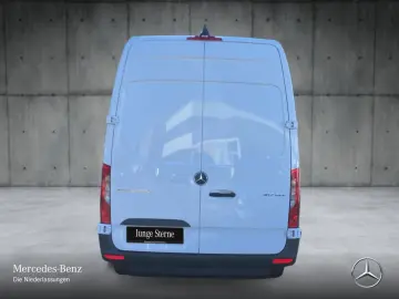 MERCEDES-BENZ Sprinter 317 CDI KA LaHo 9G Klima MBUX ParkP