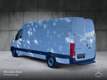 MERCEDES-BENZ Sprinter 317 CDI KA LaHo 9G Klima MBUX ParkP