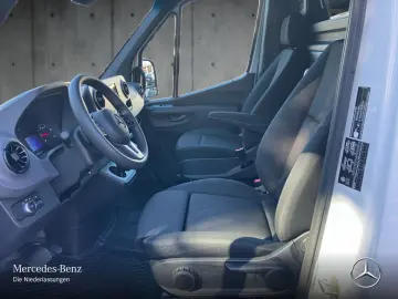 MERCEDES-BENZ Sprinter 317 CDI KA LaHo 9G Klima MBUX ParkP