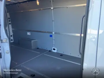 MERCEDES-BENZ Sprinter 317 CDI KA LaHo 9G Klima MBUX ParkP