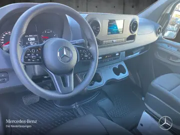 MERCEDES-BENZ Sprinter 317 CDI KA LaHo 9G Klima MBUX ParkP