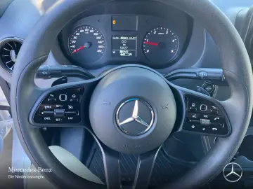 MERCEDES-BENZ Sprinter 317 CDI KA LaHo 9G Klima MBUX ParkP
