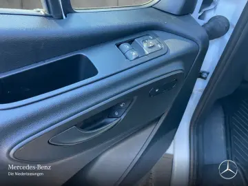 MERCEDES-BENZ Sprinter 317 CDI KA LaHo 9G Klima MBUX ParkP