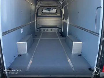 MERCEDES-BENZ Sprinter 317 CDI KA LaHo 9G Klima MBUX ParkP