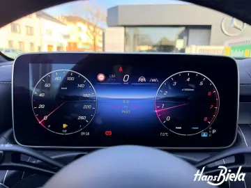 MERCEDES-BENZ CLE 450 4M AMG Prem  Night 20  Pano Bu…