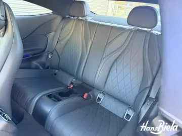 MERCEDES-BENZ CLE 450 4M AMG Prem  Night 20  Pano Bu…